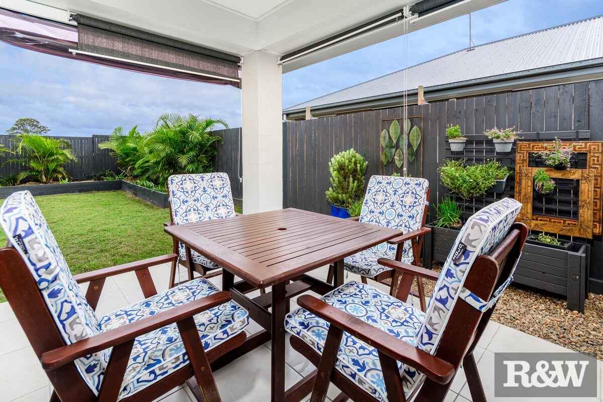 27 Crabapple Court Upper Caboolture 27 Crabapple Court Upper Caboolture