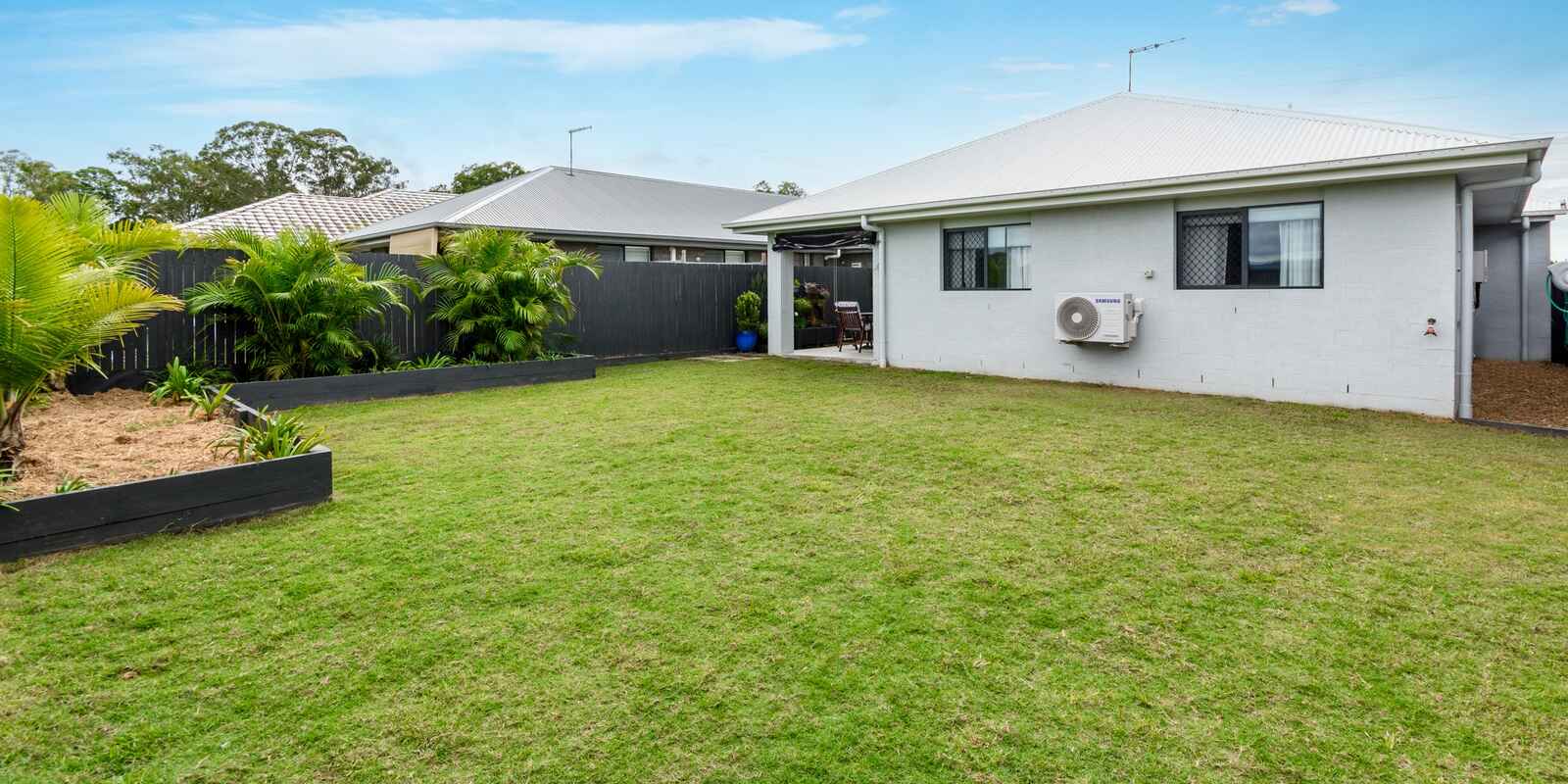 27 Crabapple Court Upper Caboolture
