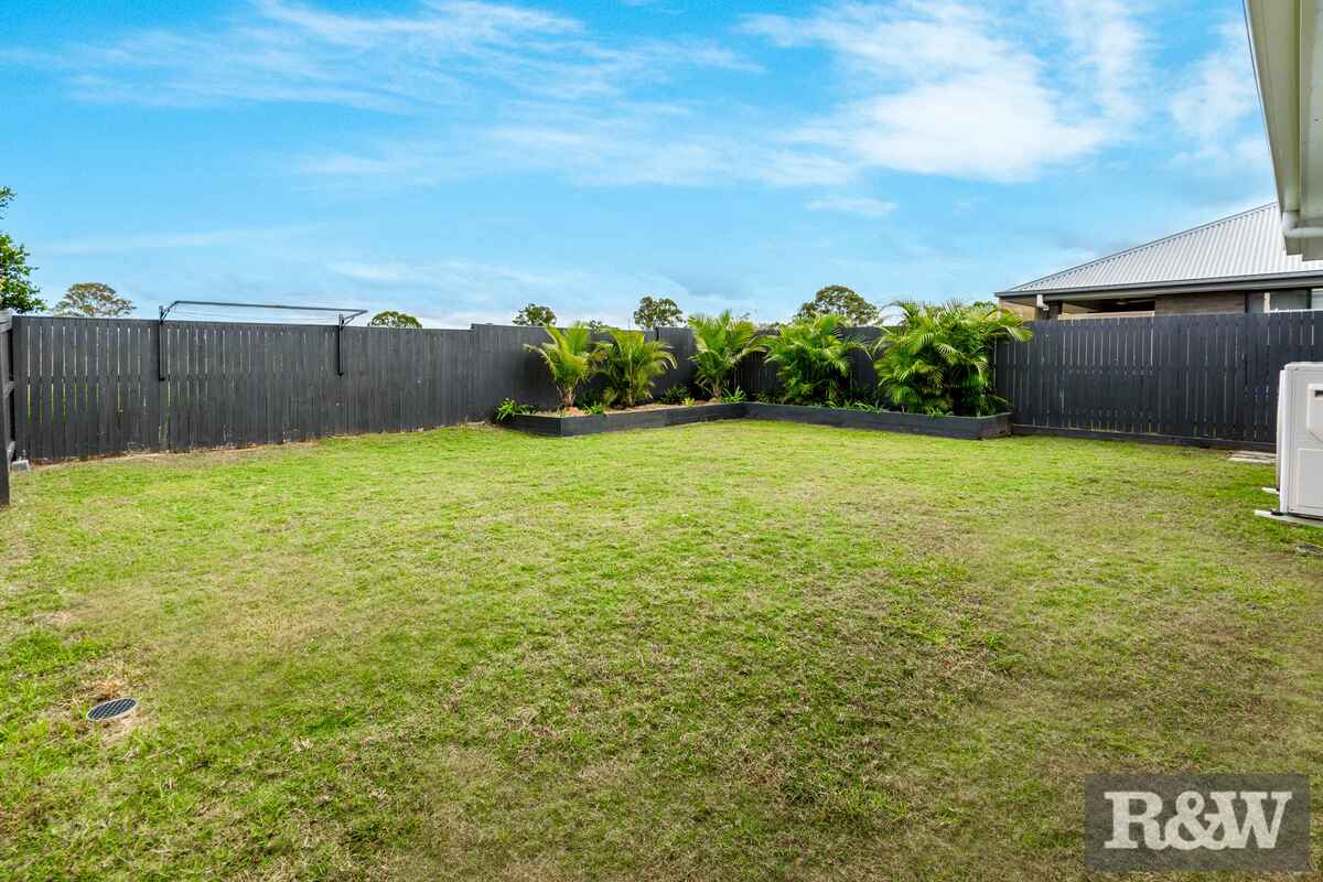 27 Crabapple Court Upper Caboolture 27 Crabapple Court Upper Caboolture