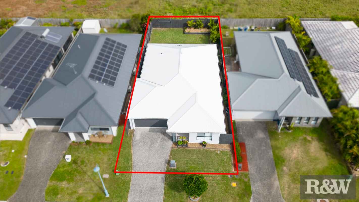 27 Crabapple Court Upper Caboolture 27 Crabapple Court Upper Caboolture