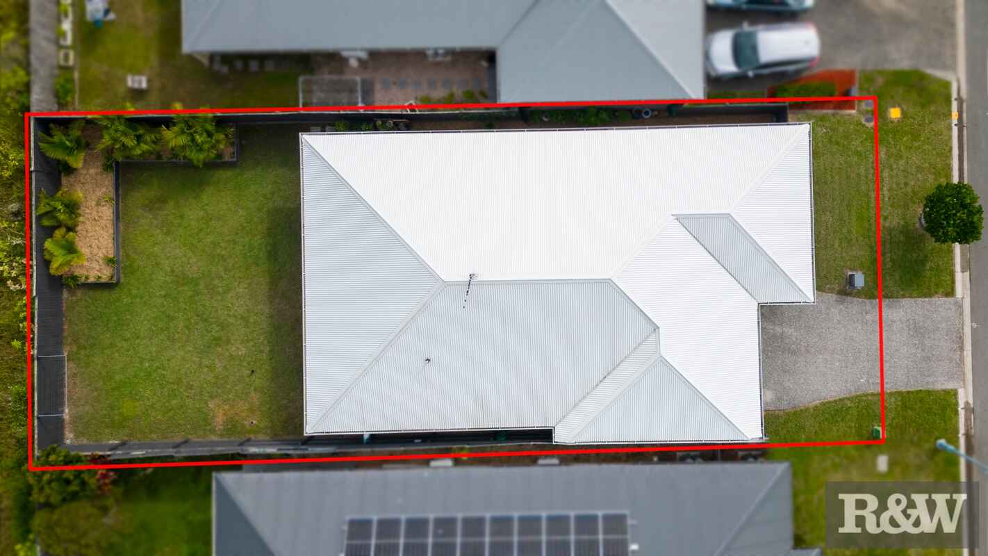 27 Crabapple Court Upper Caboolture 27 Crabapple Court Upper Caboolture