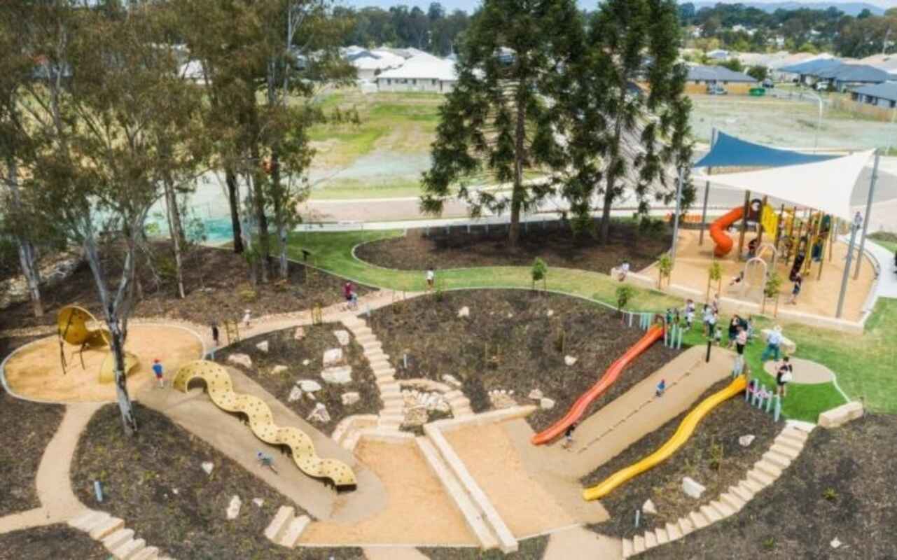 27 Crabapple Court Upper Caboolture 27 Crabapple Court Upper Caboolture