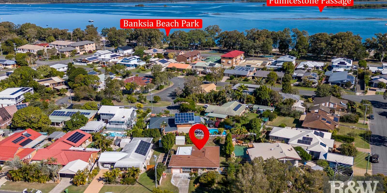 15 Endeavour Drive Banksia Beach