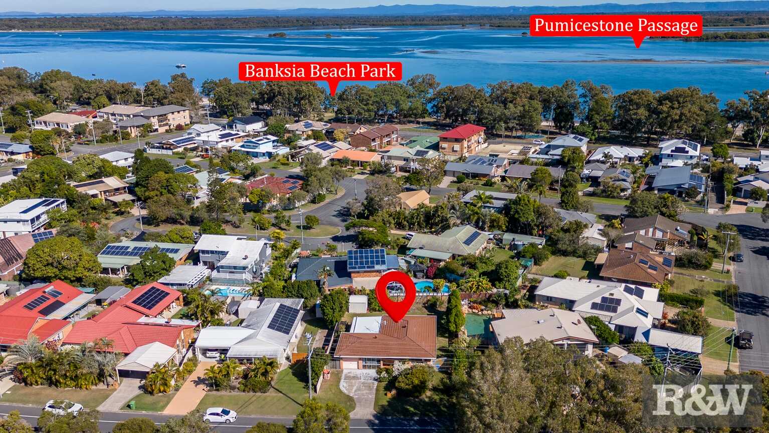 15 Endeavour Drive Banksia Beach