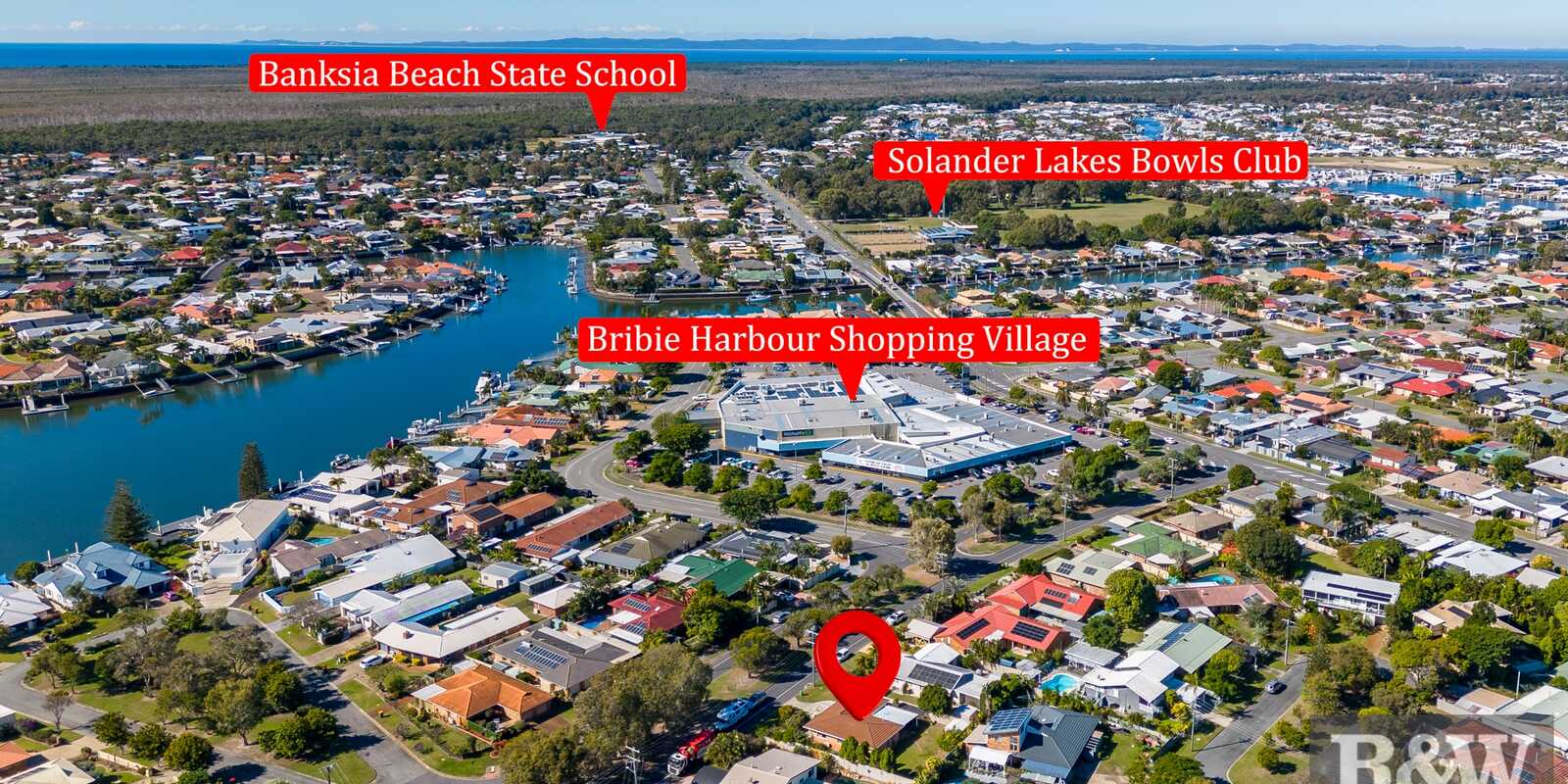 15 Endeavour Drive Banksia Beach