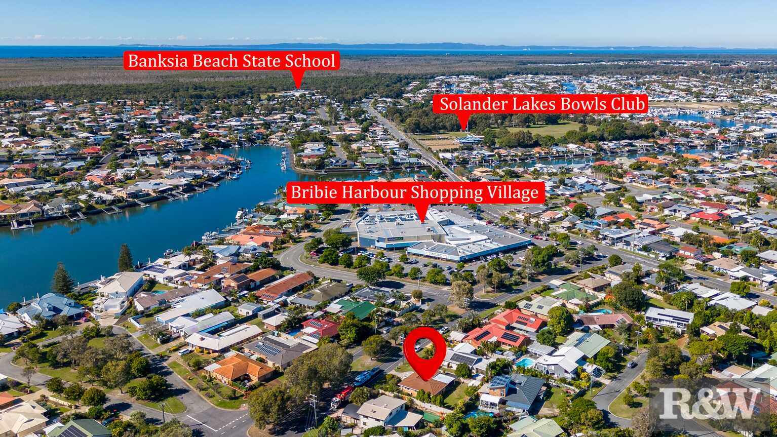 15 Endeavour Drive Banksia Beach