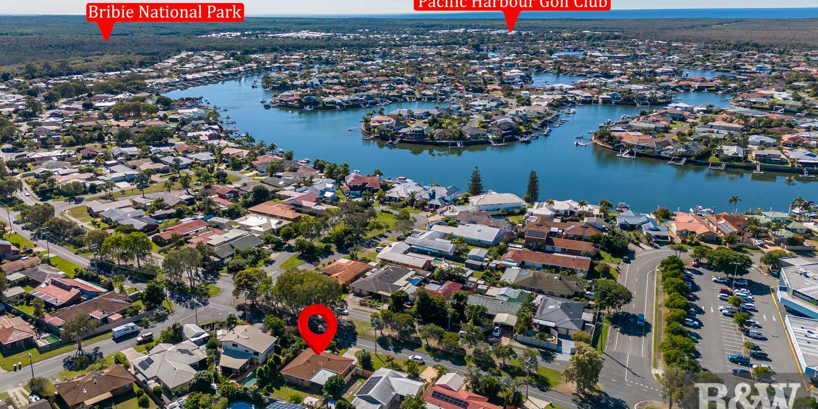 15 Endeavour Drive Banksia Beach