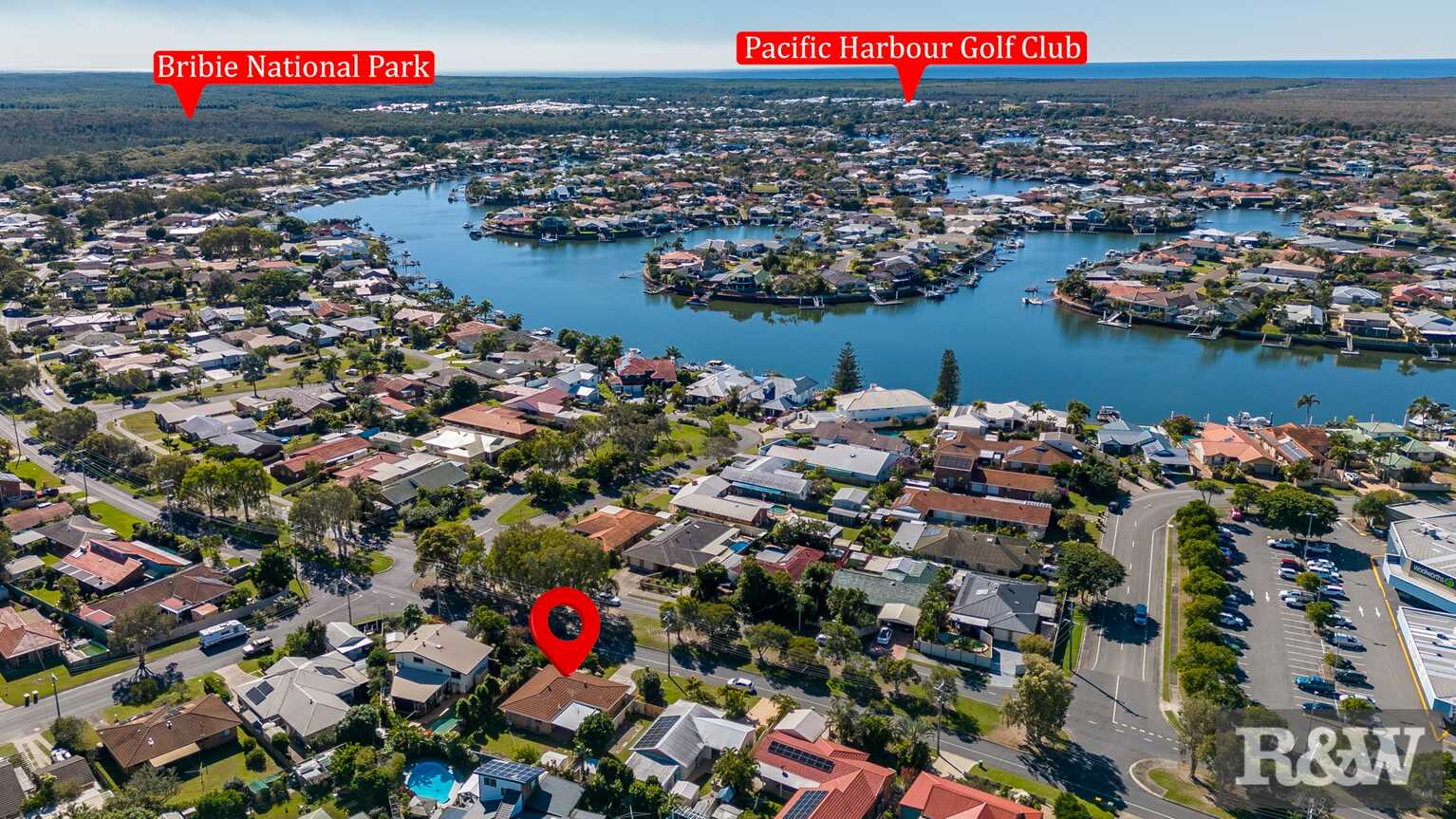 15 Endeavour Drive Banksia Beach
