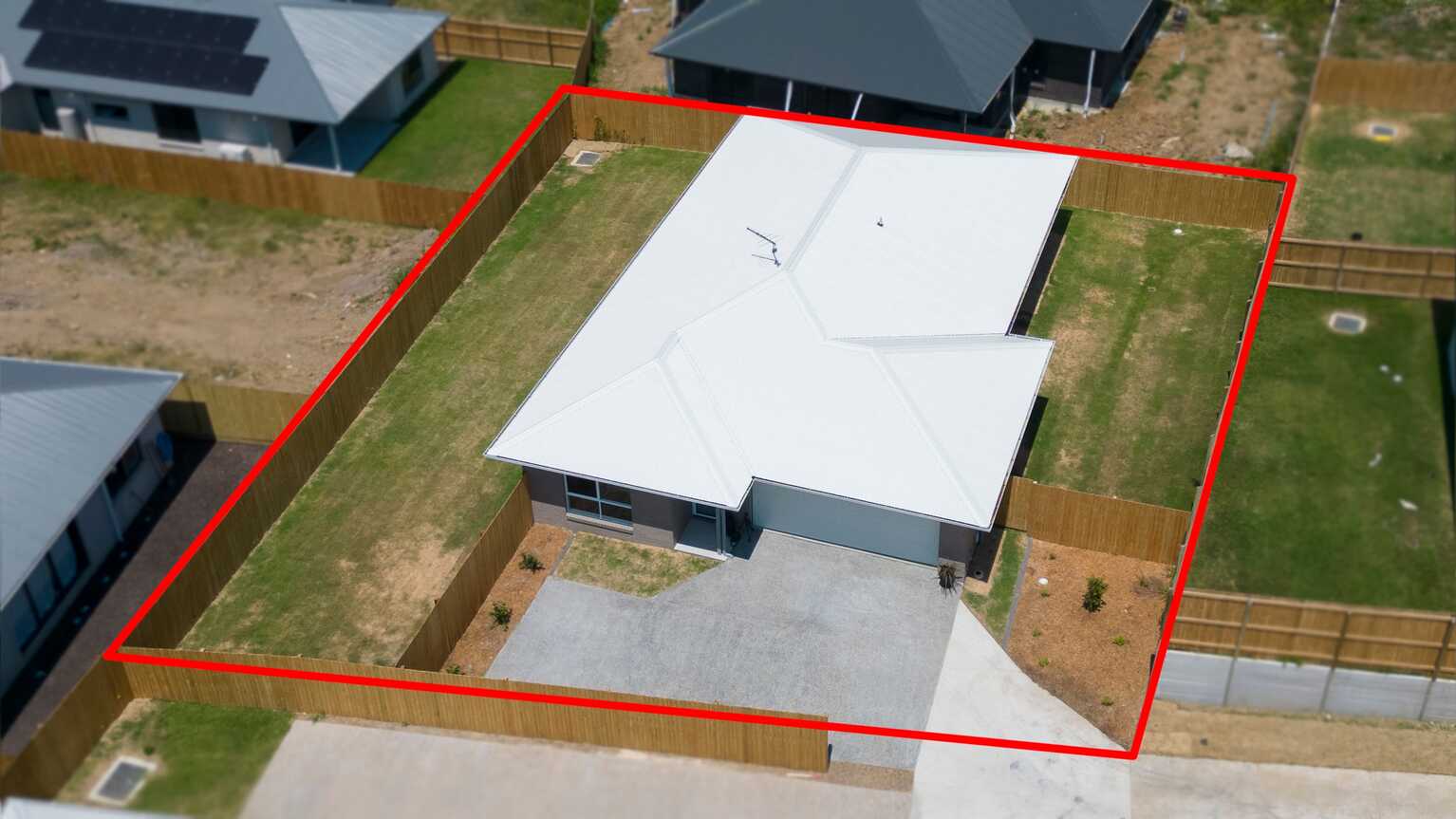 116 Pauls Road Upper Caboolture