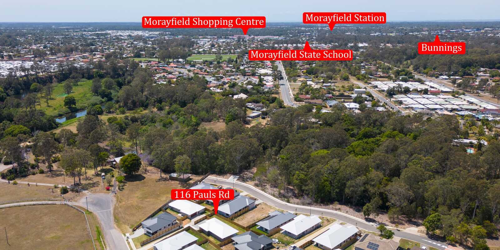 116 Pauls Road Upper Caboolture
