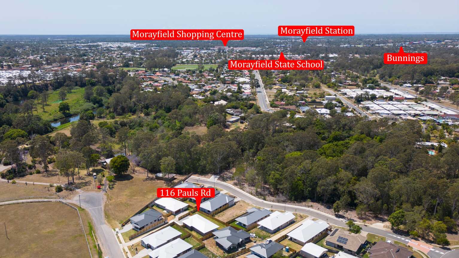 116 Pauls Road Upper Caboolture