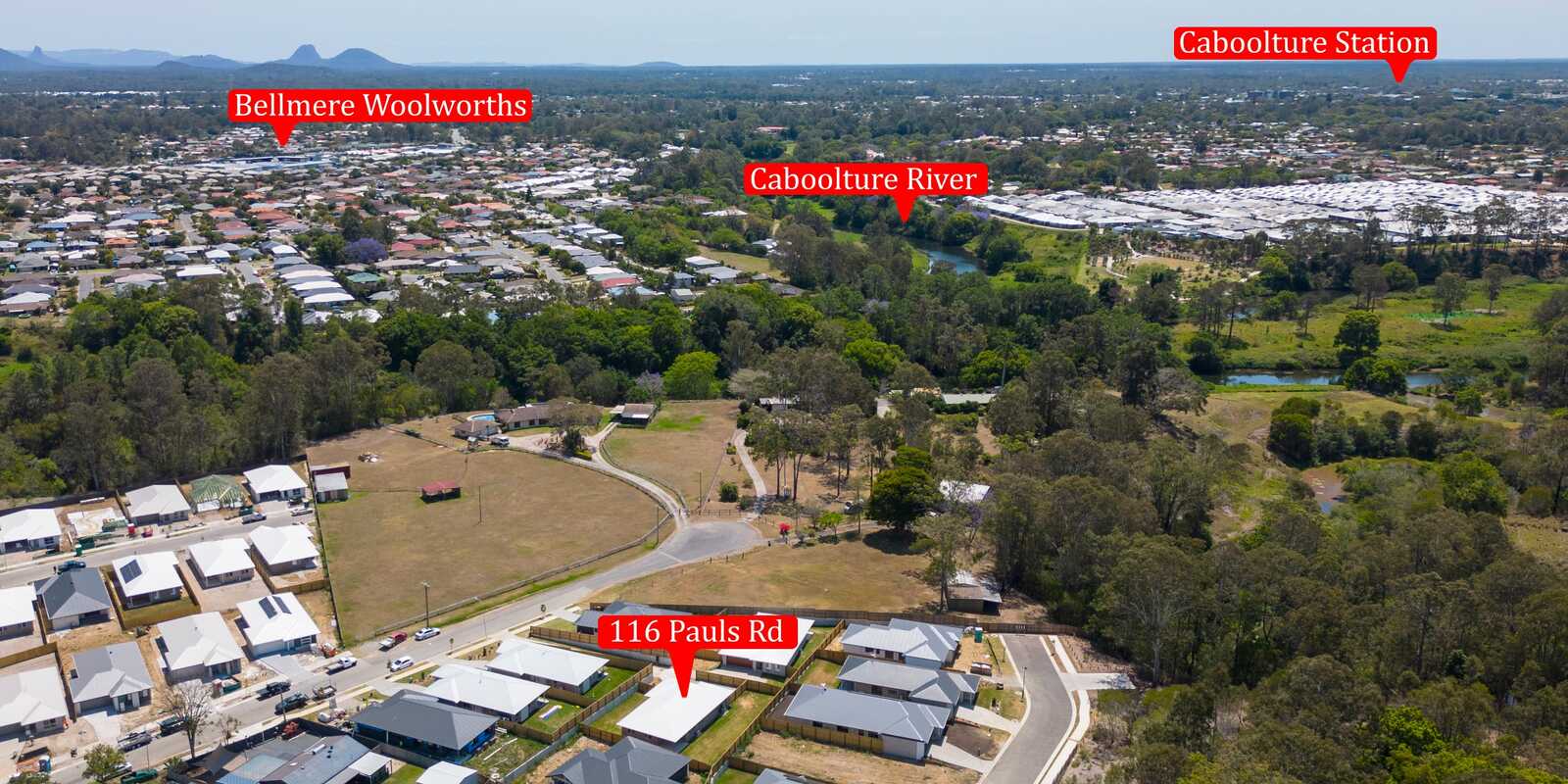 116 Pauls Road Upper Caboolture