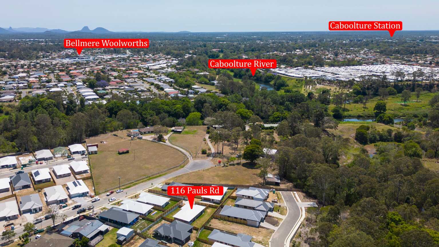 116 Pauls Road Upper Caboolture