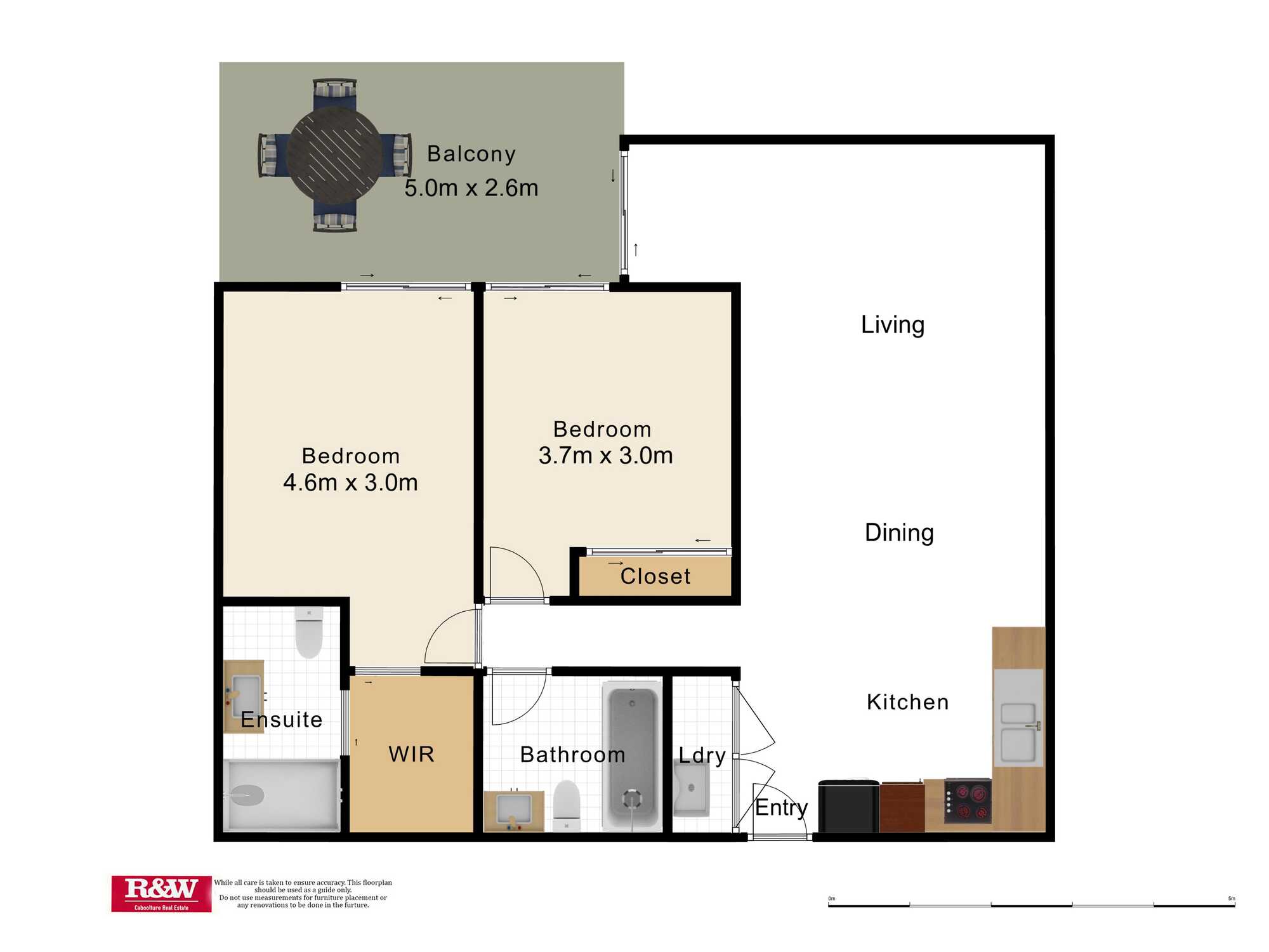 35/60-66 Elliott Street Caboolture