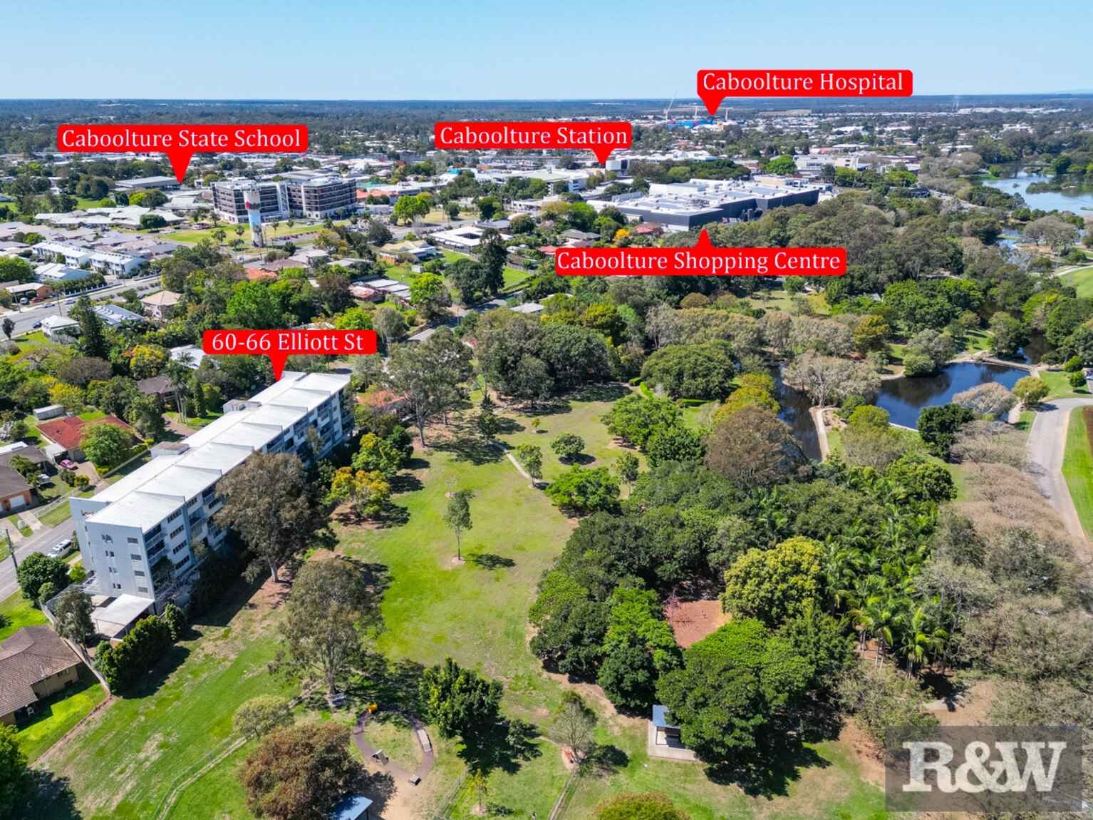 21/60-66 Elliott Street Caboolture