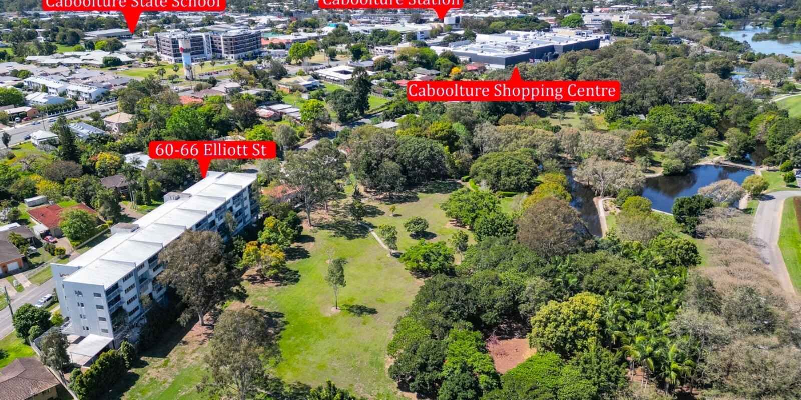 21/60-66 Elliott Street Caboolture