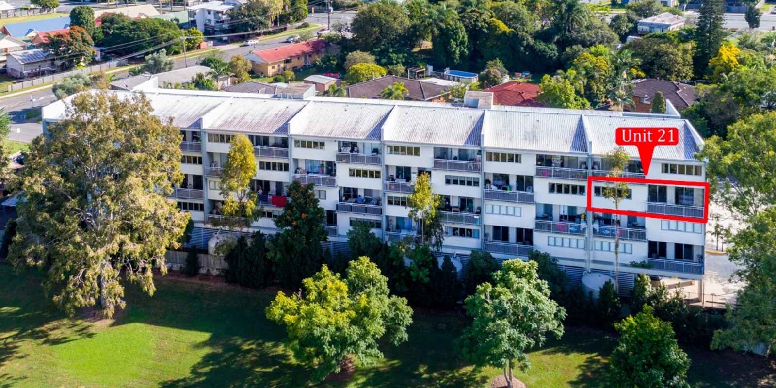 21/60-66 Elliott Street Caboolture