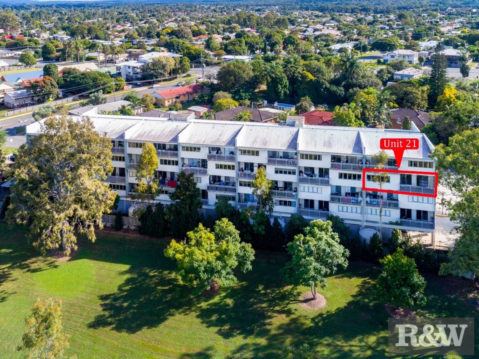 21/60-66 Elliott Street Caboolture