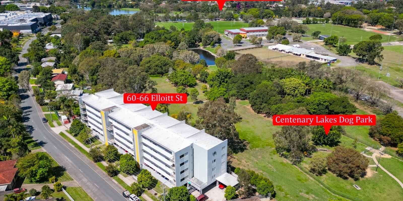 21/60-66 Elliott Street Caboolture