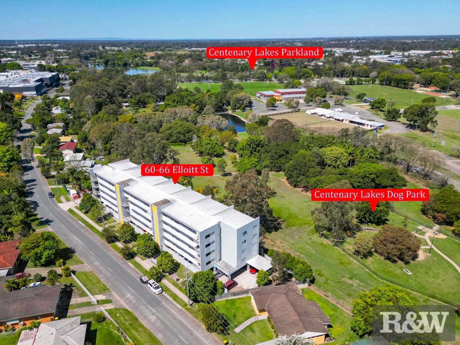 21/60-66 Elliott Street Caboolture