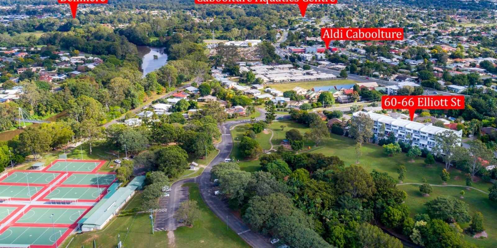 21/60-66 Elliott Street Caboolture