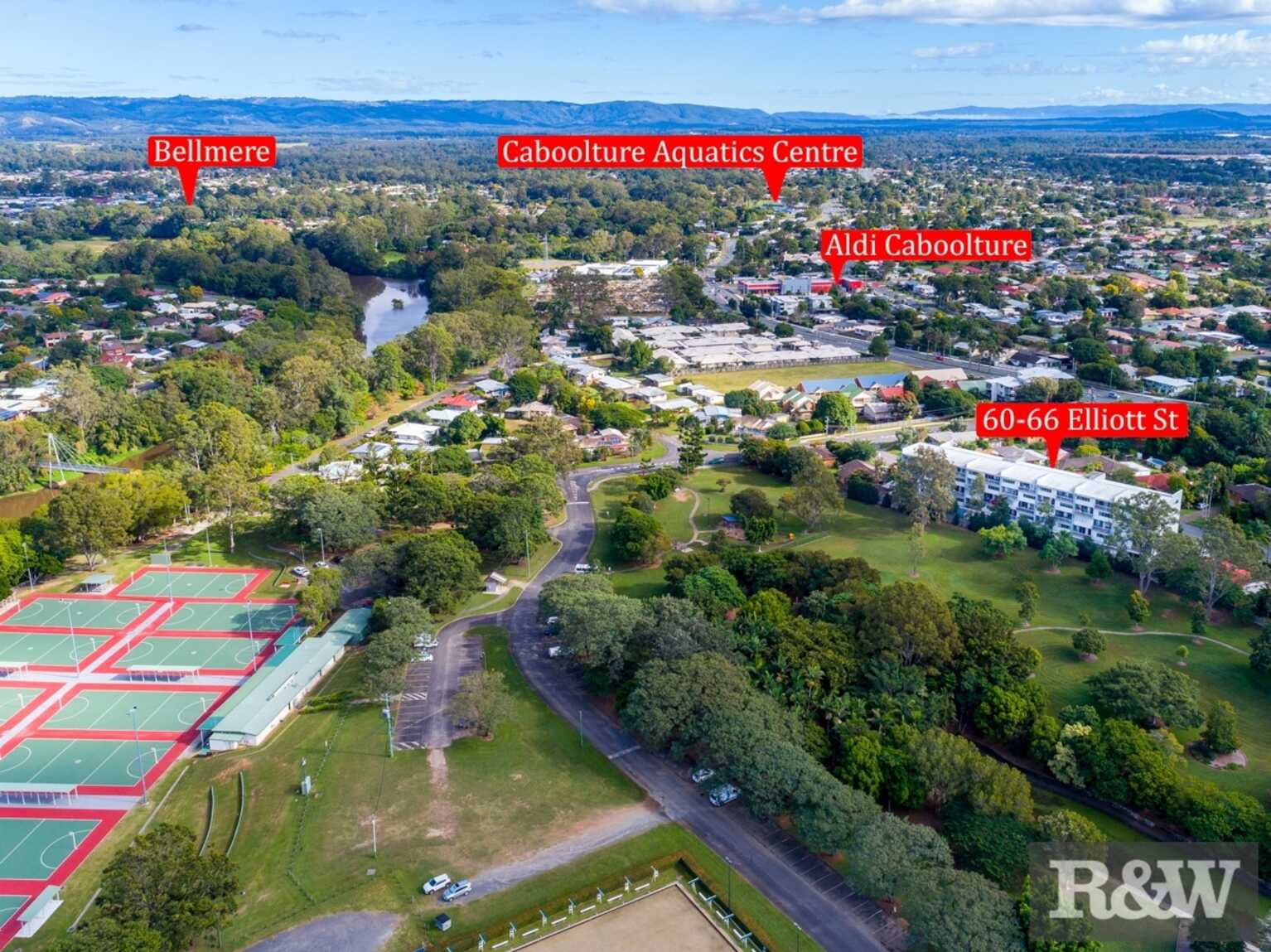 21/60-66 Elliott Street Caboolture