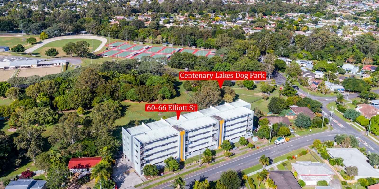 21/60-66 Elliott Street Caboolture