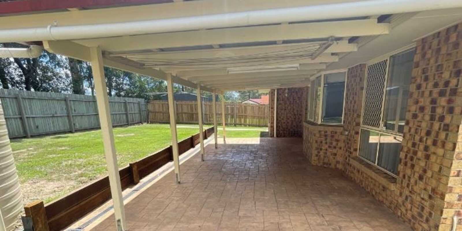 12 Liberty Court Morayfield