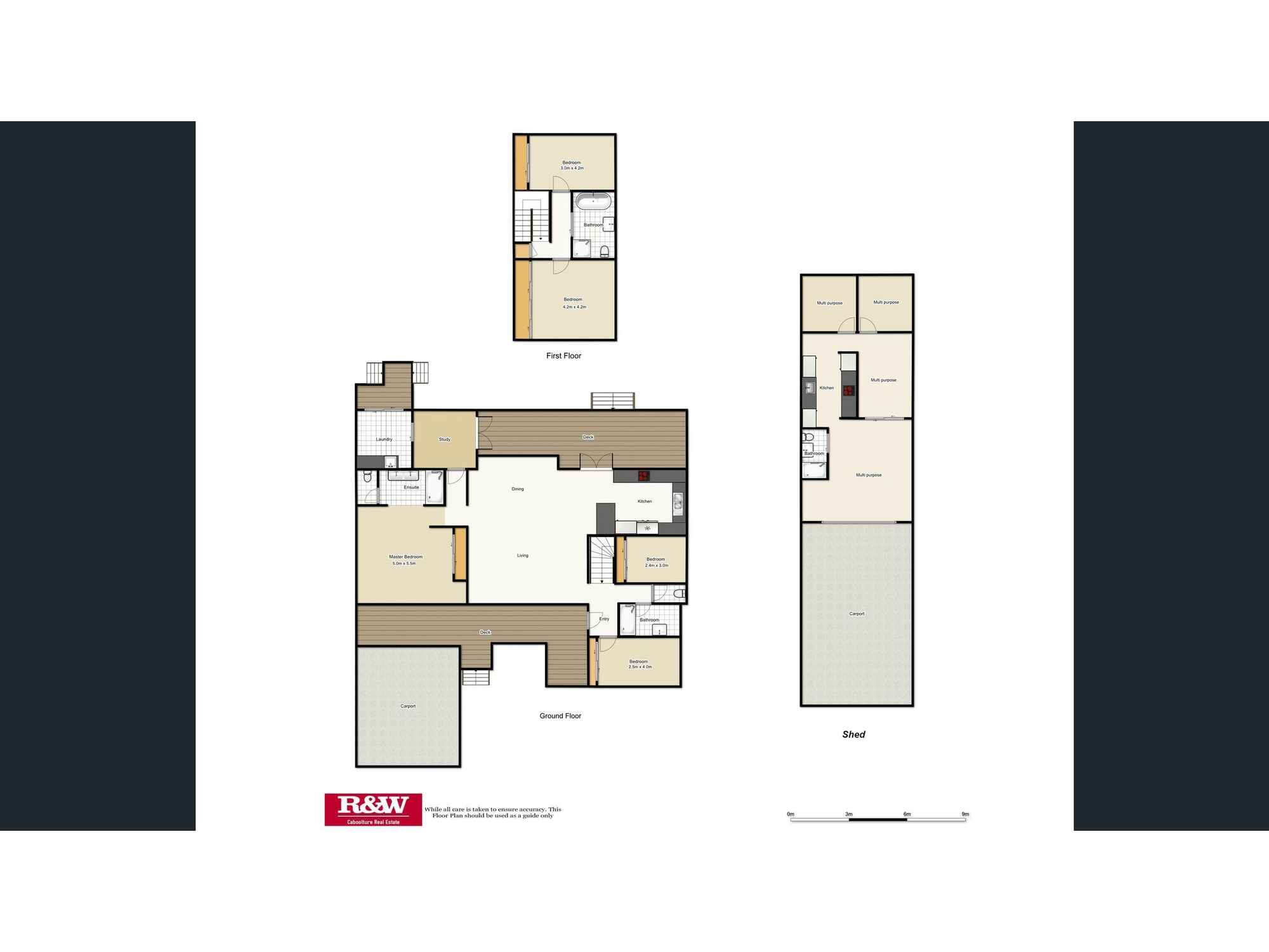 7 Bellwood Court Bellmere