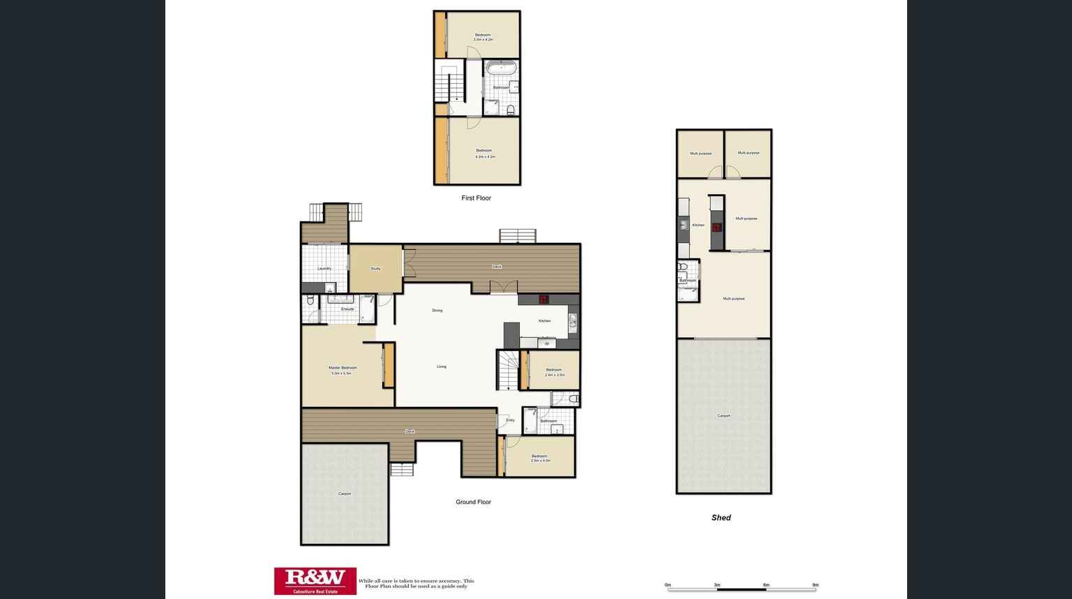 7 Bellwood Court Bellmere