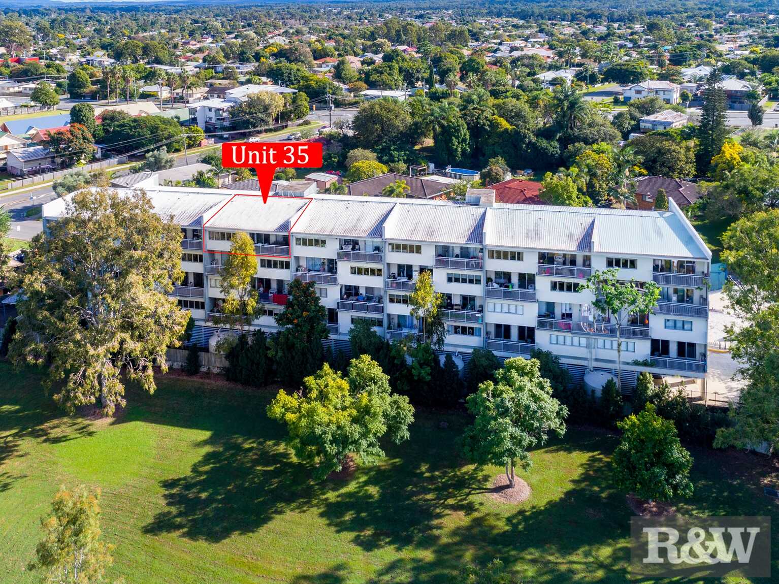 35/60-66 Elliott Street Caboolture