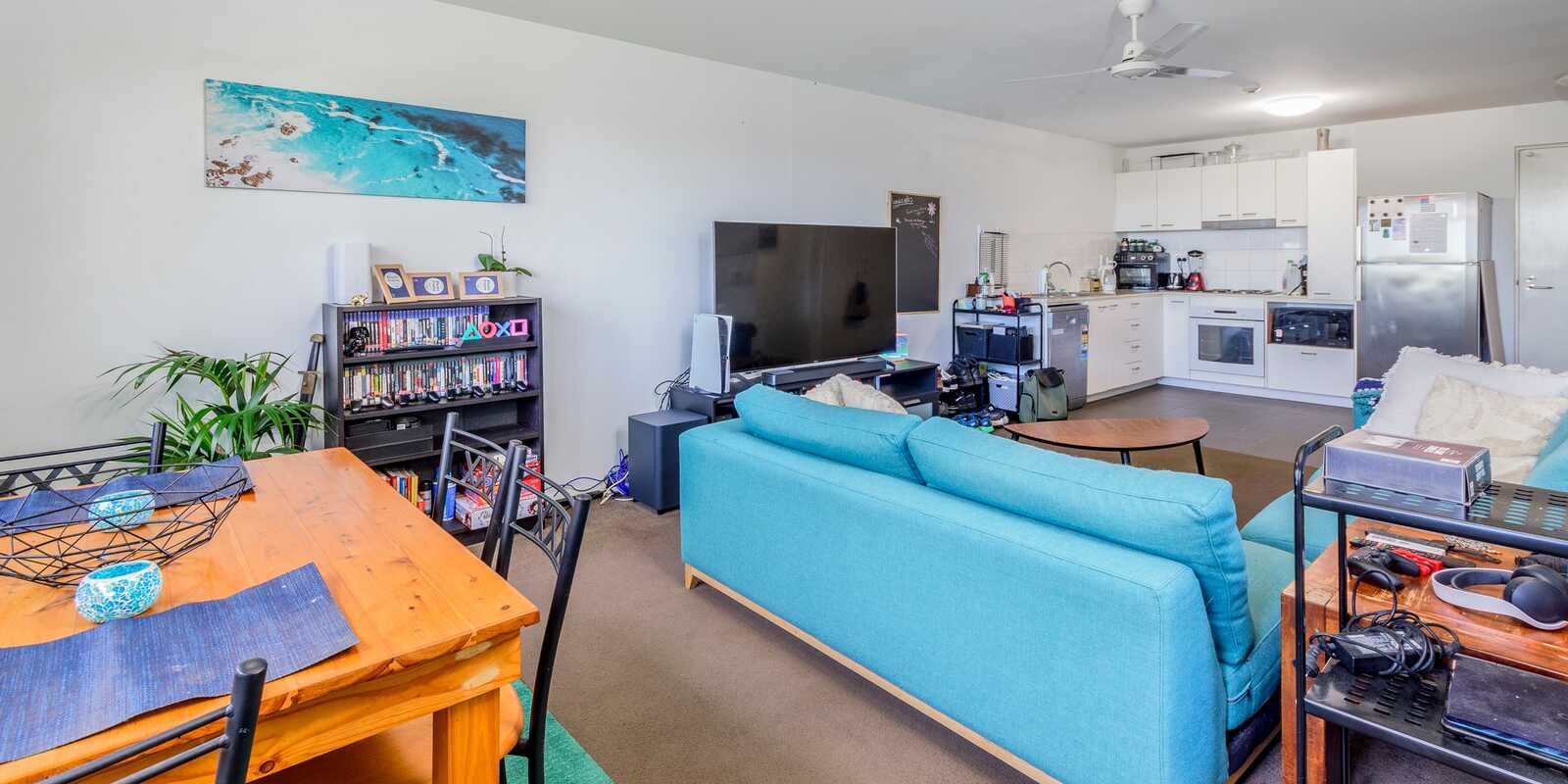 35/60-66 Elliott Street Caboolture