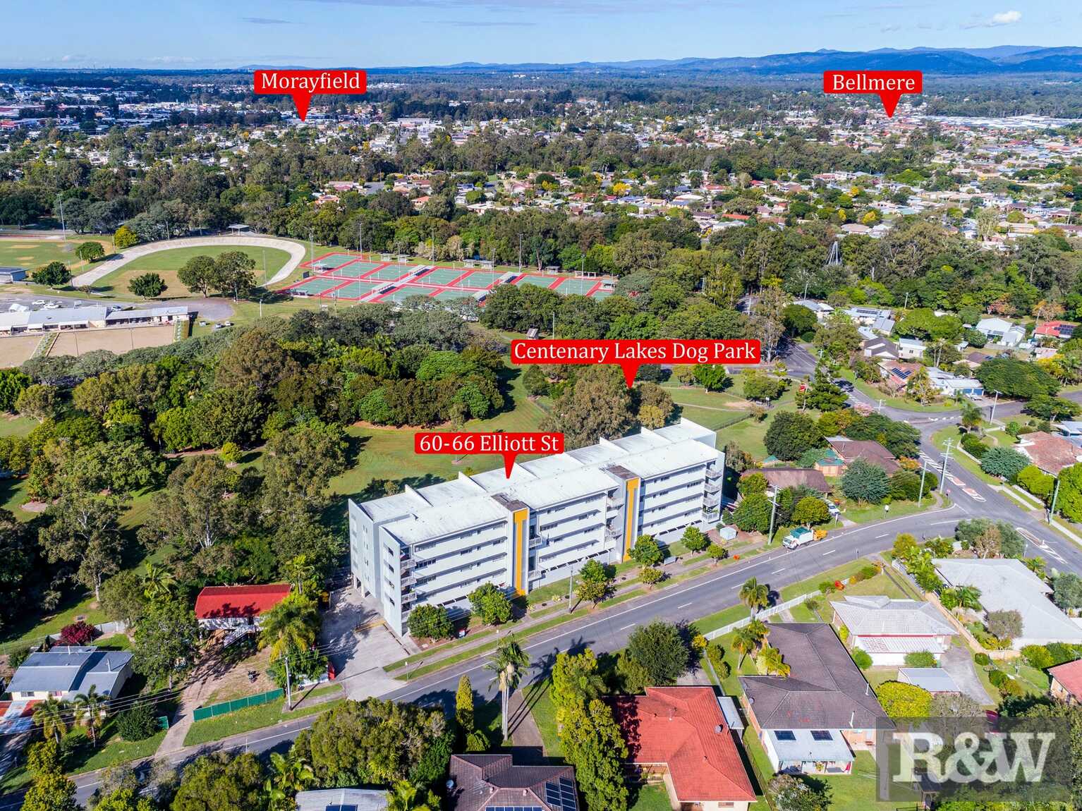 35/60-66 Elliott Street Caboolture