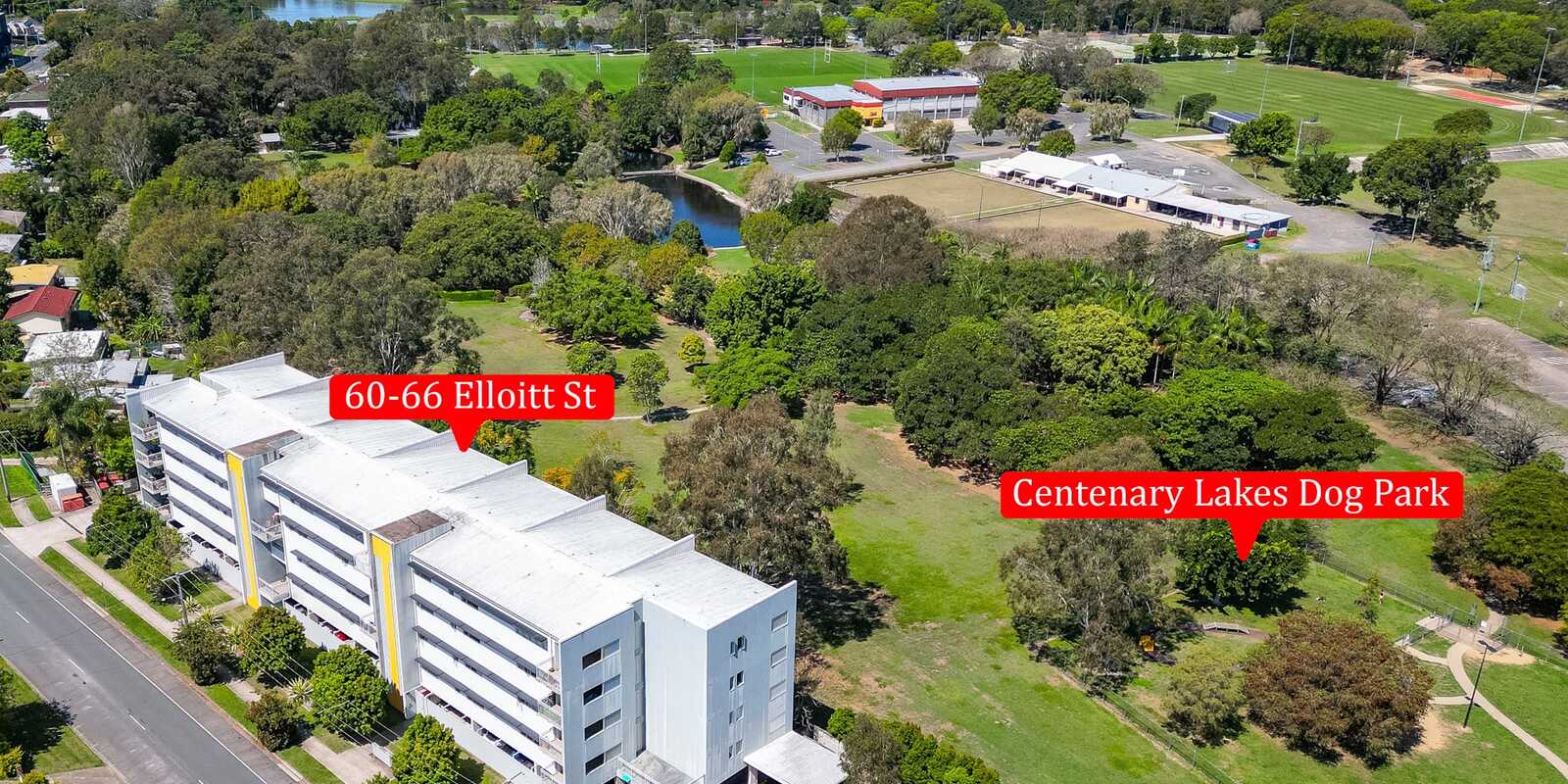35/60-66 Elliott Street Caboolture