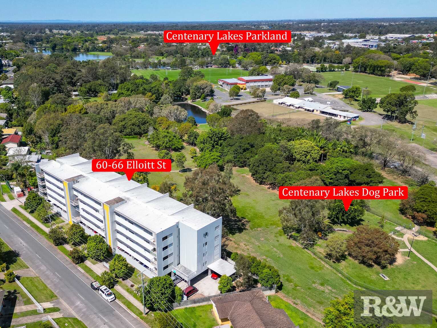 35/60-66 Elliott Street Caboolture
