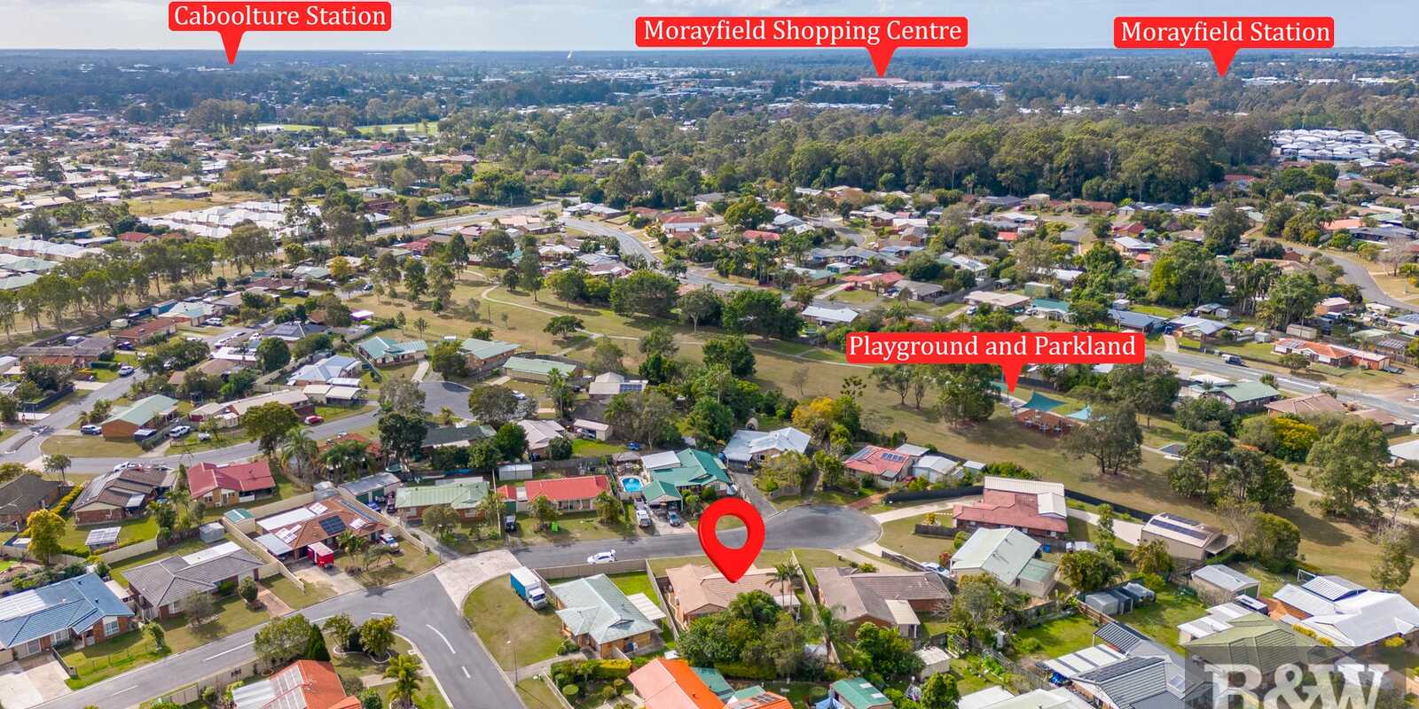 25 Crestwell Close Morayfield