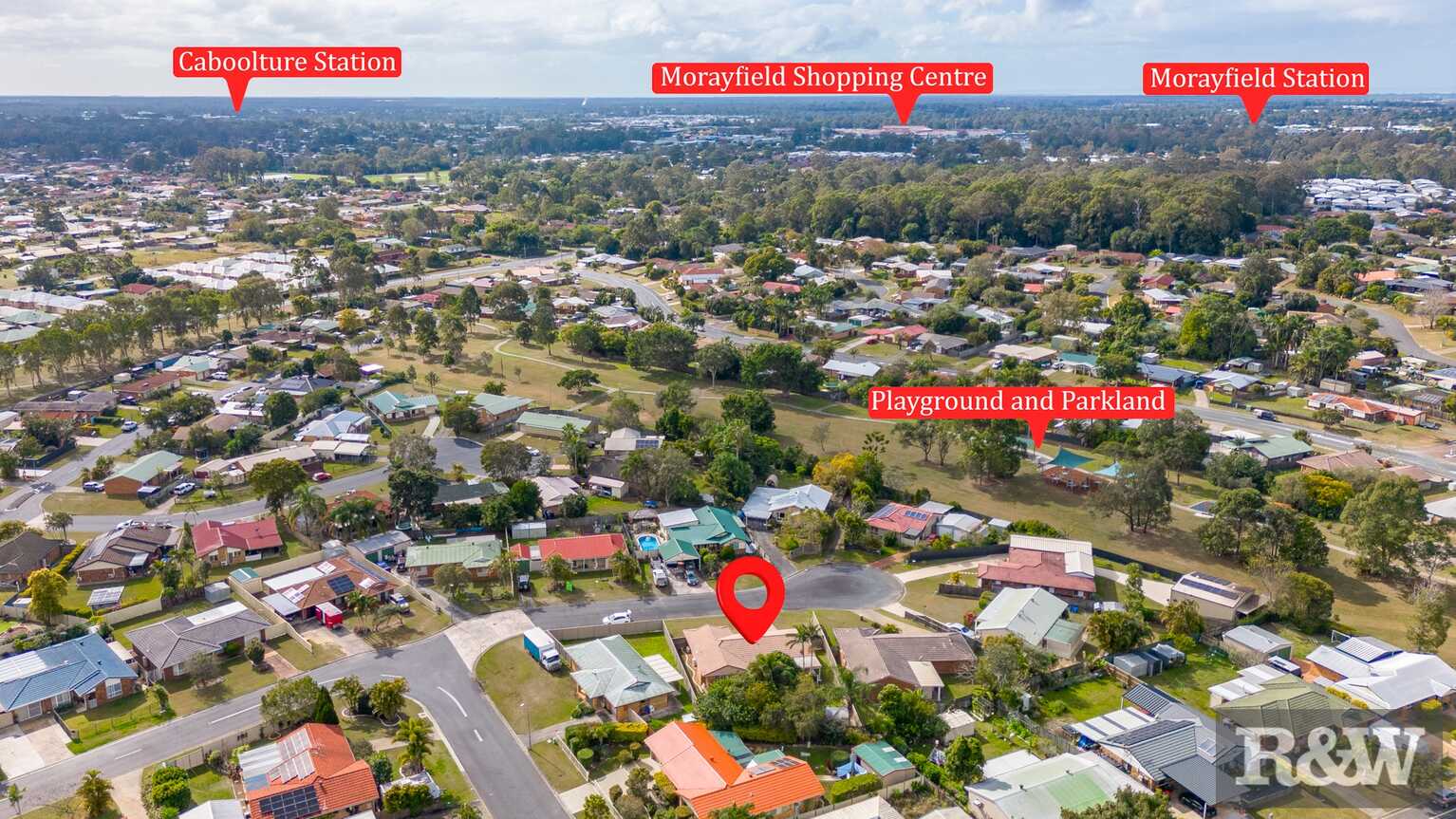 25 Crestwell Close Morayfield