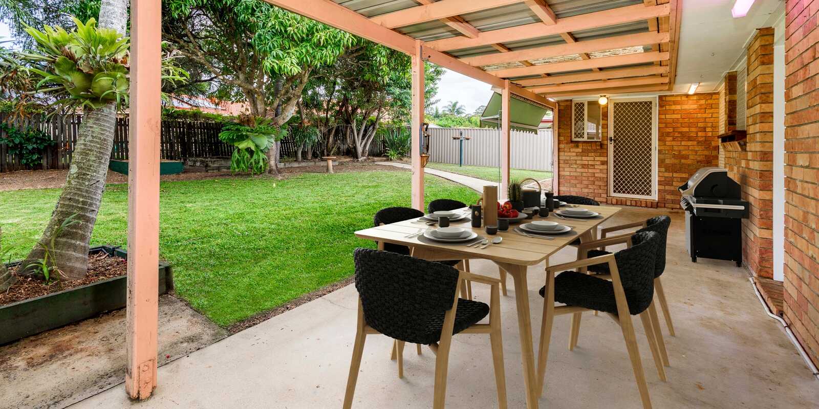 25 Crestwell Close Morayfield