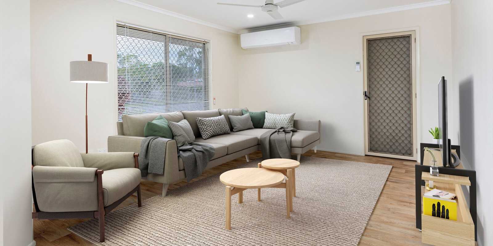 25 Crestwell Close Morayfield