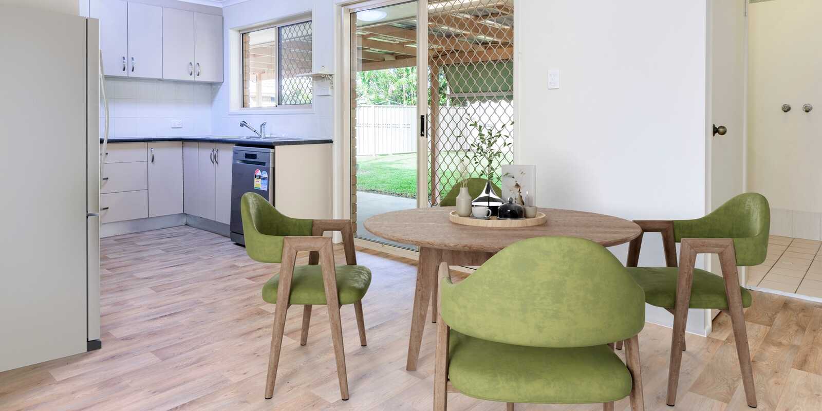 25 Crestwell Close Morayfield
