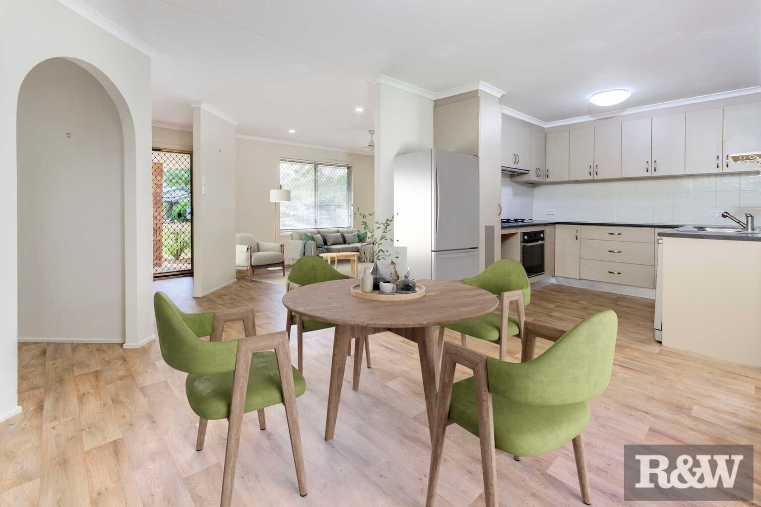 25 Crestwell Close Morayfield