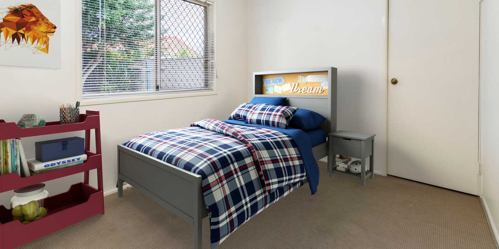 25 Crestwell Close Morayfield