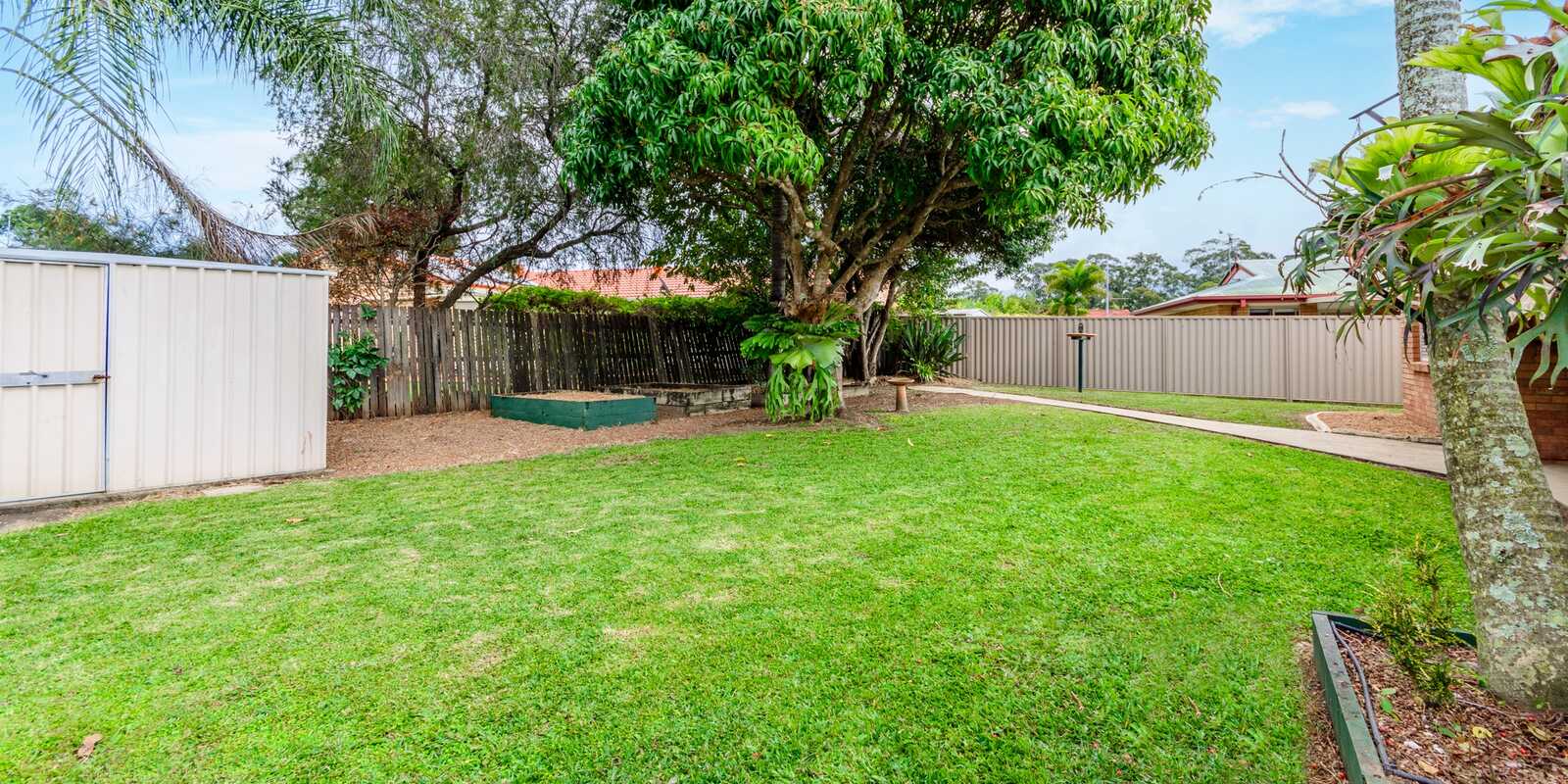 25 Crestwell Close Morayfield