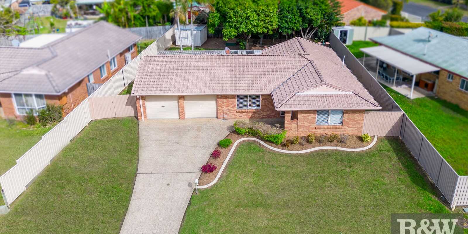 25 Crestwell Close Morayfield