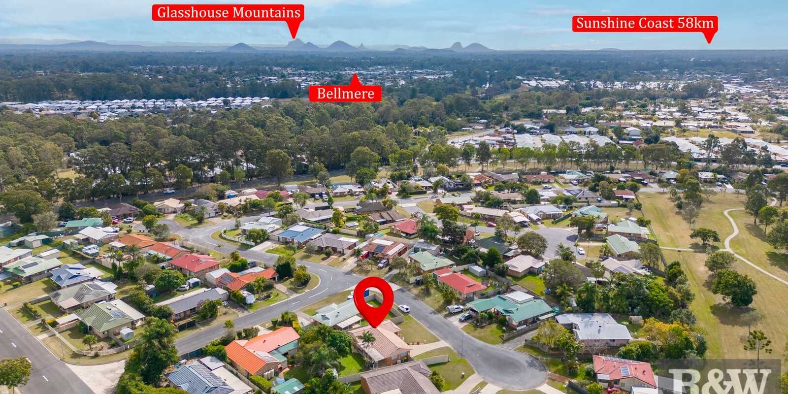 25 Crestwell Close Morayfield