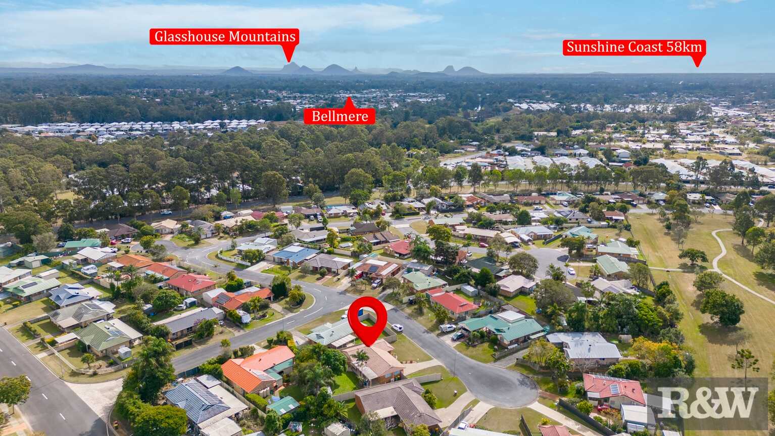 25 Crestwell Close Morayfield