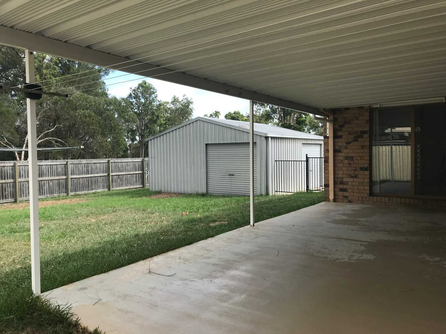 9 Lina Street Morayfield