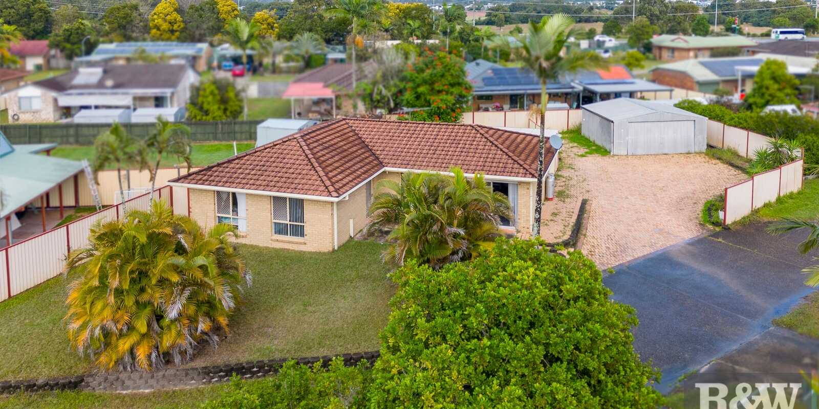 12 Moonlight Crescent Caboolture 12 Moonlight Crescent Caboolture