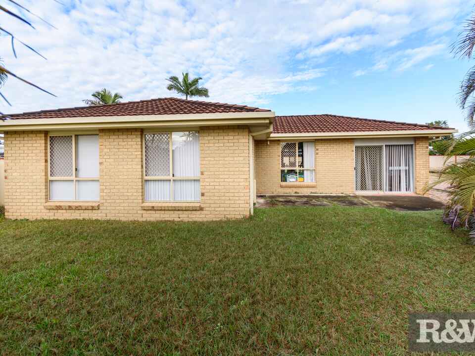 12 Moonlight Crescent Caboolture