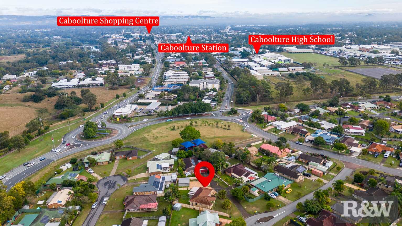 12 Moonlight Crescent Caboolture 12 Moonlight Crescent Caboolture